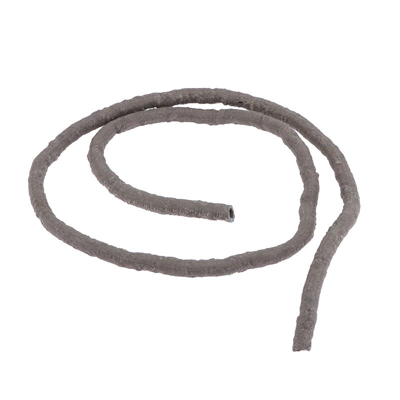 1M Artificial Reptile Vines Flexible Bendable Jungle Climbing Fake Rattan Plants For Lizards Terrarium Tank Pet Habitat Decor