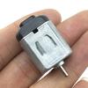 Electronic Kingdom 14500RPM Speed Mini High 3V 1.8W Micro DC Motor dla majsterkowiczów Zabawki Hobby Inteligentny samochód
