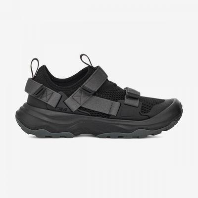 Women S Outdoor SandalS Outflow univerSal Stvf2316310 Blk