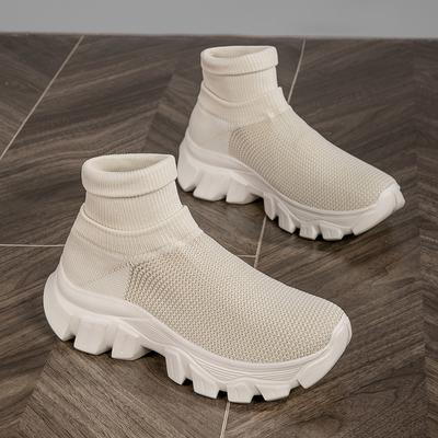 Damenschuhe Bequeme Freizeitschuhe Atmungsaktive Sneaker Damen Hochwertige Tennis Luxus Leichtgewichtige Vulkanisierte