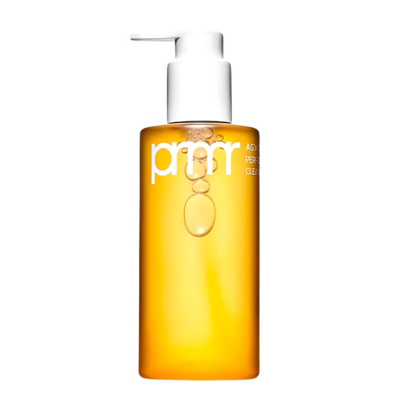 Mild & Perfect Oil To Foam Cleanser