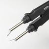 HAKKO Hot Tweezer Soldering Tip, 2L Type, for Chip Components, FX-8804, A1378