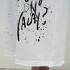 Lcdc Tm Printed Bermuda Sweatpants (White)