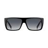 Marc Jacobs Square Acetate Sunglasses Black MARCICON096S8079OBLACK