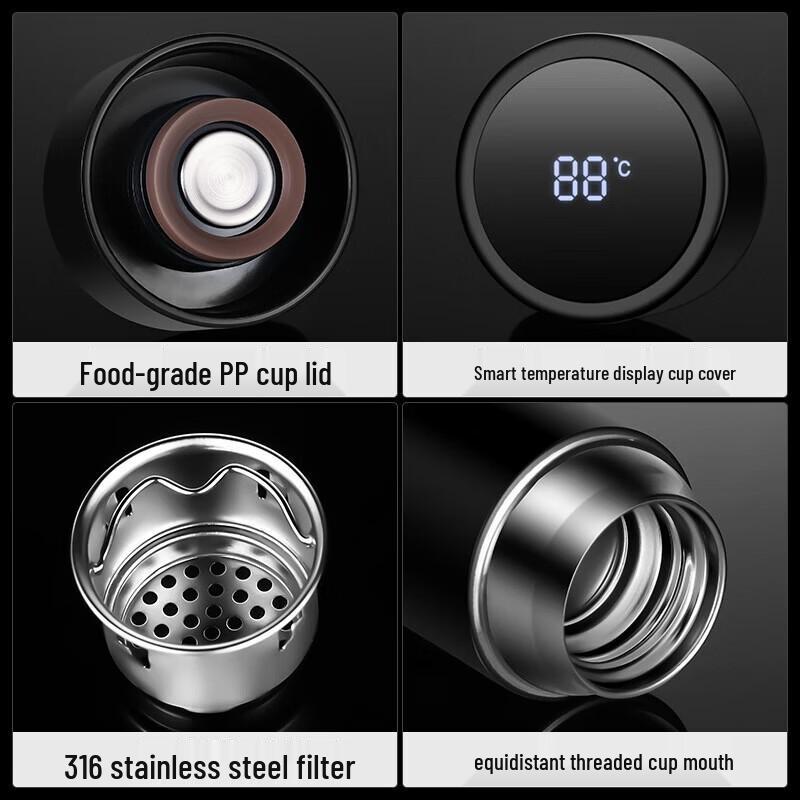 FUGUANG Milan Vacuum Cup