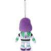 Takaratomy A.R.T.S Pixar Character Petit Pop Ball Chain Mascot Buzz Lightyear