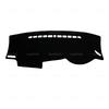 For Volkswagen VW Golf 7 MK7 2013- Dashboard Cover Pad Car Liner Anti-UV Mat Sunshade Dashmat Carpet Dash Accessories