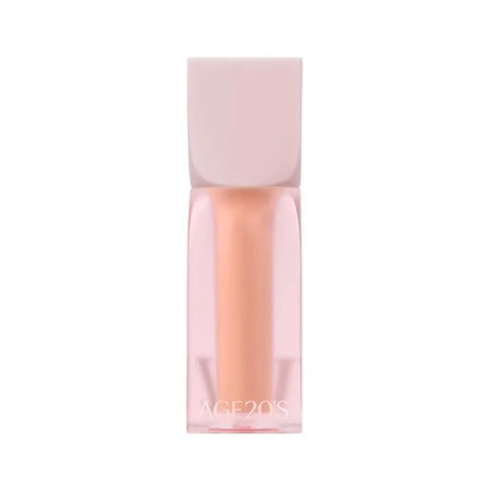 

AGE20S Velvet Haze Blusher 01 Nude Peach AGE20S Velvet Haze Blusher 01 Nude Peach