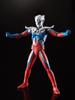 TAMASHII NATIONS Ultraman Zero ULTRA-ACT