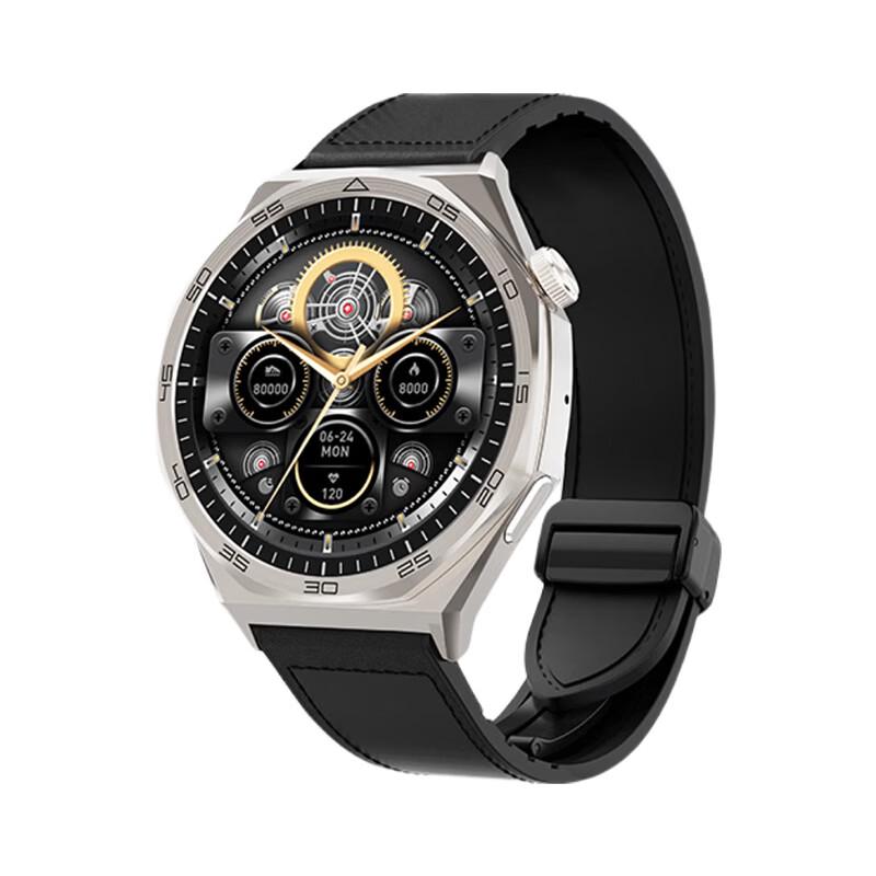 

Lenovo Watch S Smartwatch (CN version)