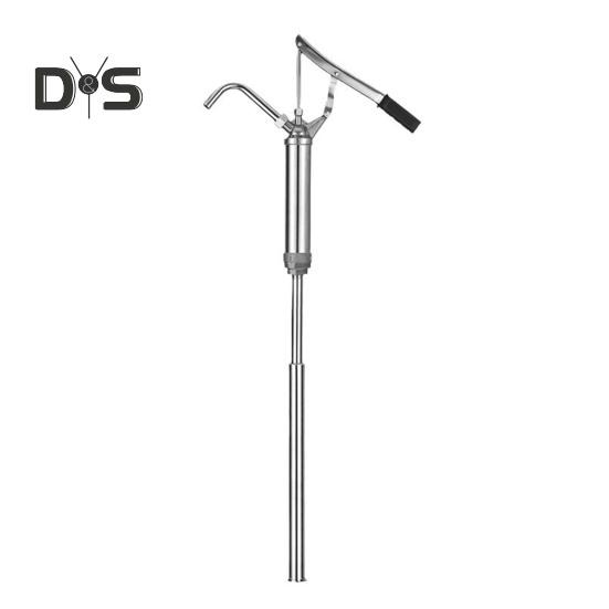 

Топливный насос для перекачки с регулируемой всасывающей трубкой, саморегулирующийся, широко используемый, многоразовый, ручной насос для моторного масла