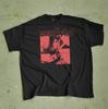 Castlevania Inspired TShirt Gothic Graphic Tee Anime Shirt Halloween Tee Unisex T-Shirt