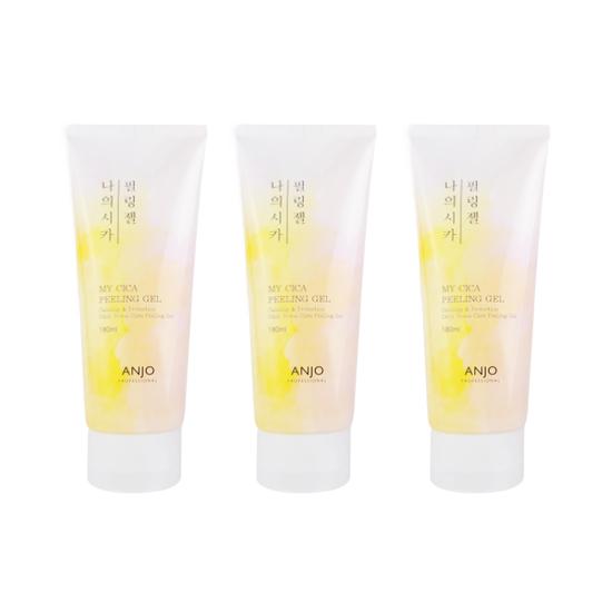 ANJO My Cica Foam Cleansing 100ml / My Cica Peeling Gel 180ml (7 Options)