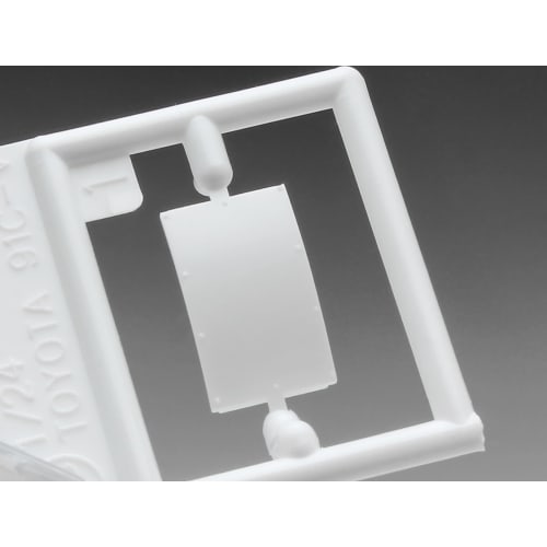 Hasegawa 1/24 Scale Third Kitz Toyota 92C-V "1992 Le Mans" Plastic Model Kit 20706