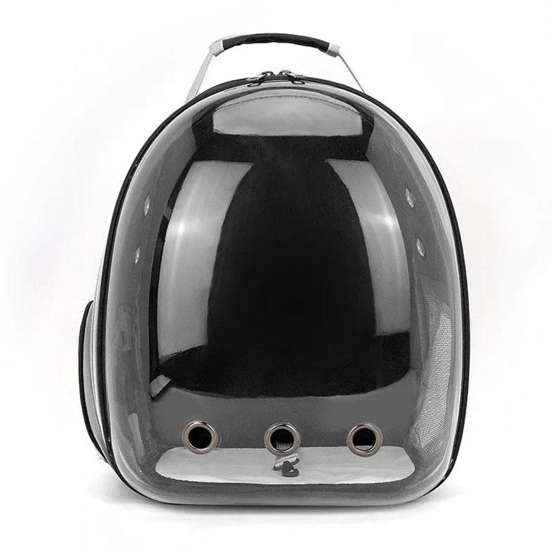 Cat Carrier Bag Space Capsule Backpack Go Out Portable Pet Bag Cat Transparent Backpack Dog Bag Pet Supplies