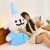 Korean Line Dog Doll Dog Plush Toy Children's Doll Birthday Gift Pillow Rag Doll