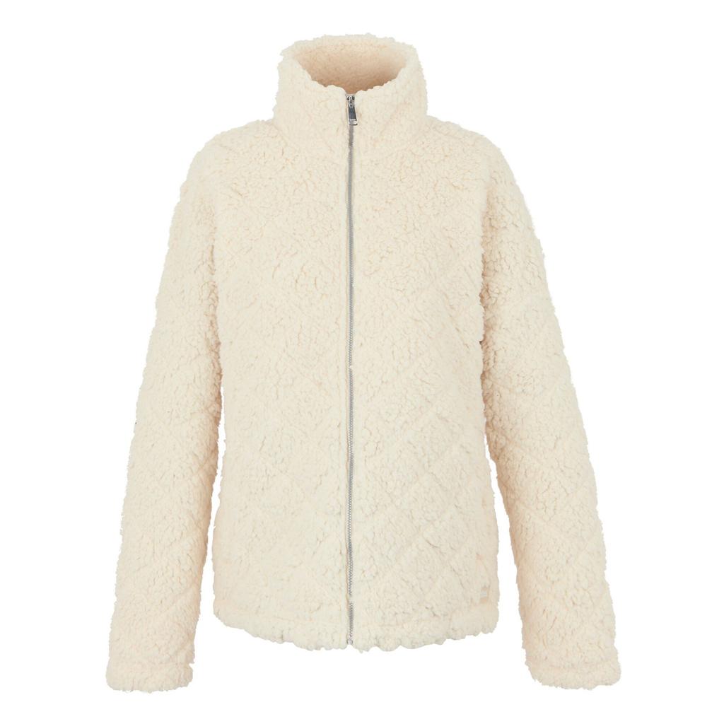 Regatta Womens/Ladies Alaiya Full Zip Fleece Jacket