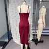 Women's Summer Lace Sling Bodycon Sheath Sexy Nightdress - Pure Desire Style
