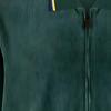 Polo Ralph Lauren Logo Embroidered Zip-Fit Jacket Men Jackets Dark-Green 710919343-001