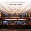 Great Wall HL 330Qi Digital Conference Microphone (CN Version)
