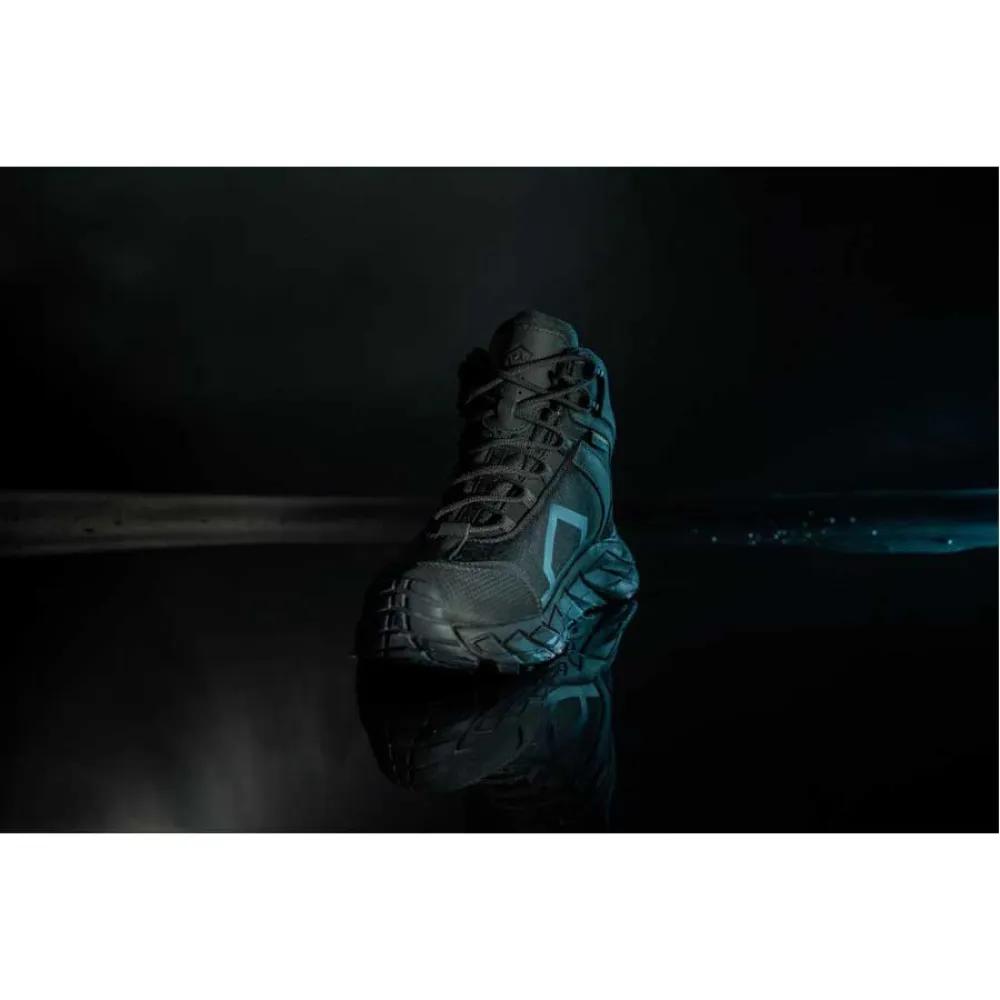 Pentagon Gravity Tactical 6´´ WP Boots