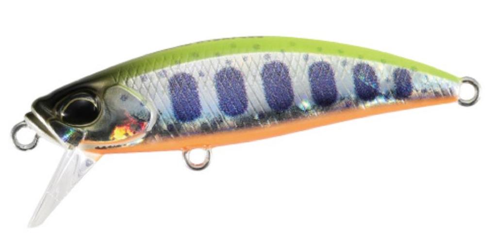 Duo Spearhead Ryuki 46S Sinking Lure ADA4055 (1248)