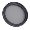 Circular Polarizing Lens Filter CPL Polarizer Neutral Protective for Camera Polarization 46mm