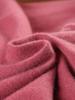 Men's Casual Autumn & Winter 100% Pure Wool V-Neck Loose Knit Sweater