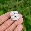 925 Silver Natural Red Mookaite Birthday Bezel Statement Artisan Engagement Ring