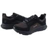 Timberland Motion Ledge Waterproof Hiking Shoe Black Dark Brown Men A6F2EEK4
