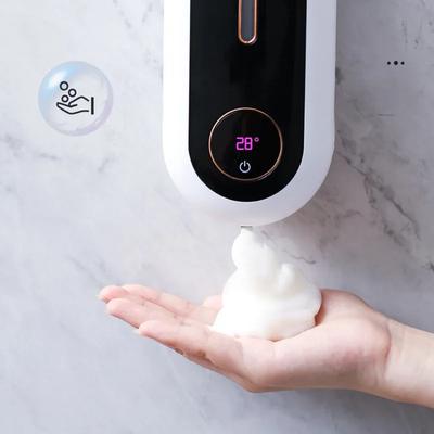 Productos para el baño – Dispensadores de jabón líquido