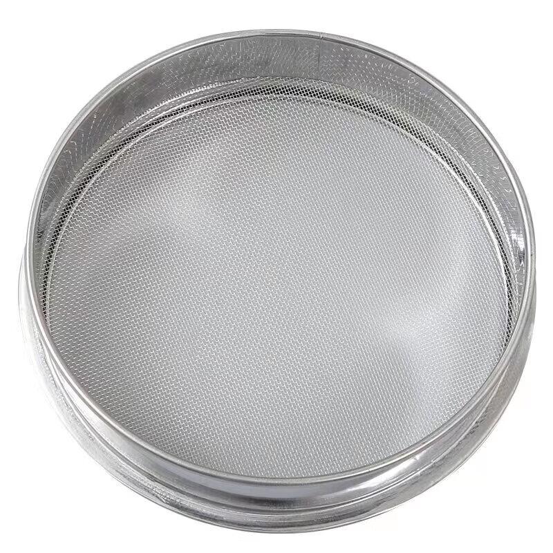 Stainless Steel Flour Sifter