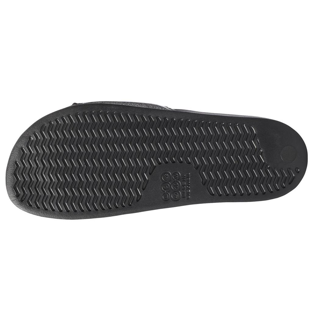 Reebok Classic Slide Comfortable Rubber Sole Slide Sandals Unisex Sandals White DV3698