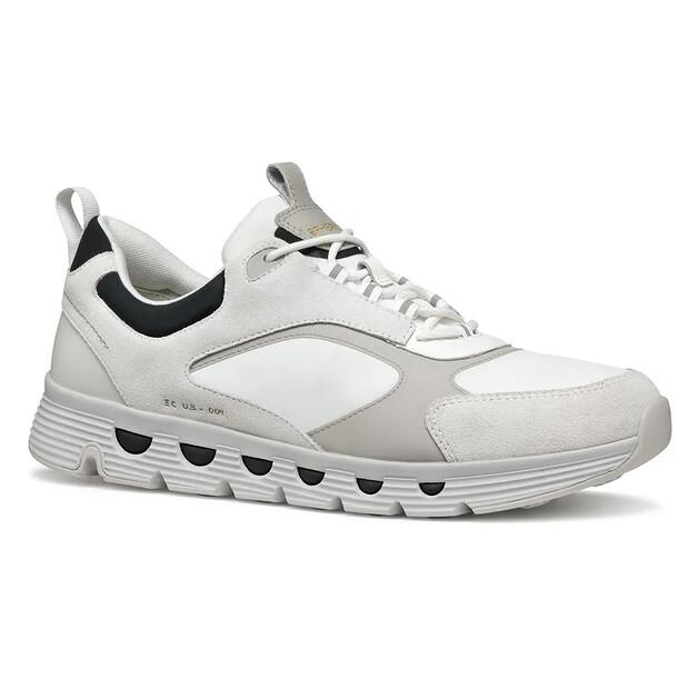 Geox Кросовки Spherica Ecub-4 A