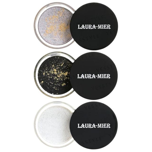 E.L.G - Laura-Mier 4D Galaxy Radiant Eyeshadow Cream 05 White Gold