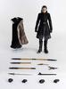 Game of Thrones 16 Arya Stark [Season 8] 16 Scale ABS&PVC&POM Painted Movable Figure