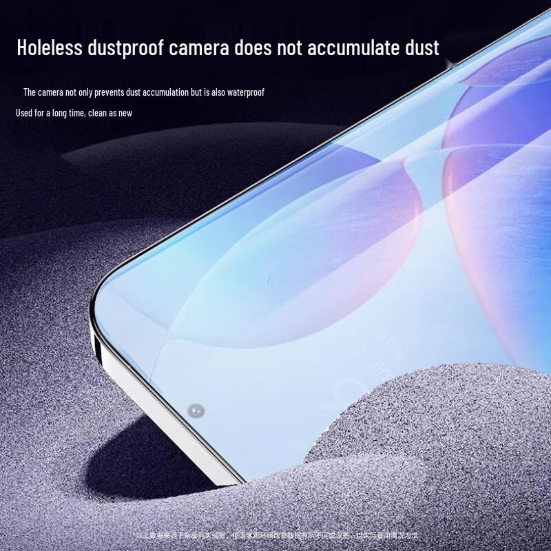 Stiger Tempered Glass Screen Protector for Redmi K-Series