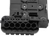 A11M-6R0937548C 6R0937548F Fuse Box Battery Terminal Socket Holder For Jetta Polo 2011-2015 Skoda Octavia Rapid 2013-2015 Access