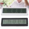999 Days Digital Countdown Timer Digital Display Reusable Count Down Clock Electronic Time Management Electronic Clock