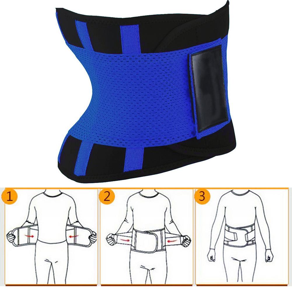 Waist Trainer Binders Shaper Modeling Strap Corset Slimming Belt Underwear Body Shaper Shapewear Faja Slimming Belt Tummy Sheath