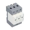 BERM Surge Protective Device Arrester SPD Electric Circuit Protector 220V 380V 3P40KA