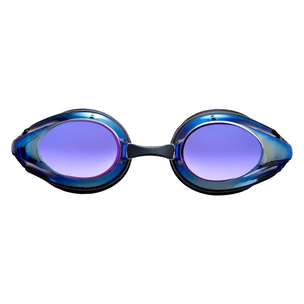 Arena Пластиковые очки для плавания с зеркальным покрытием Tracks