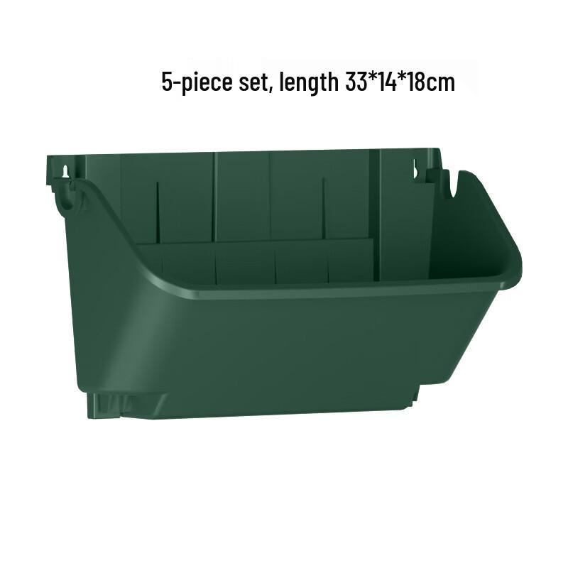 Hualong Shield Vertical Plant Wall Planter
