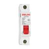 Delixi DZ47S Single Pole Miniature Circuit Breaker - Available In 20A, 25A, 32A, 40A, 63A