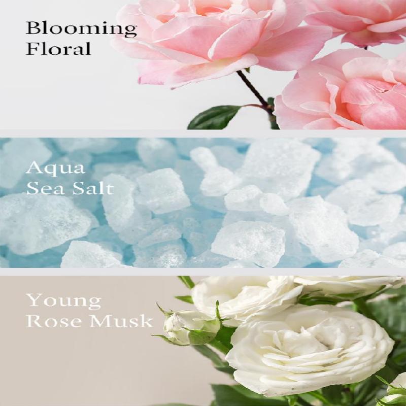 RE:NOIA Perfume Hair Serum Mist 80ml  (3 Options)