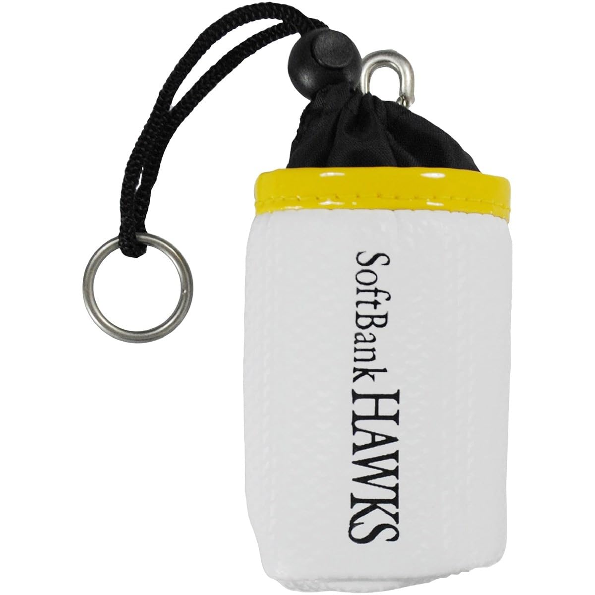 

Держатель мяча Rezax Fukuoka Softbank Hawks белый SBAC-2448