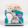Katten – Kattenhalsbanden en -riemen