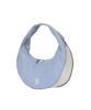 Grain De Beaute Nodo Hobobag [Mint]
