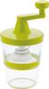 Green Smile Electric Rotating Radish Grater, GM-9768
