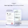 OSM Pearl Niacinamide Whitening & Dark Spot Mask